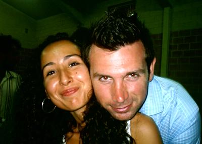 66: Ceren and Stefanos