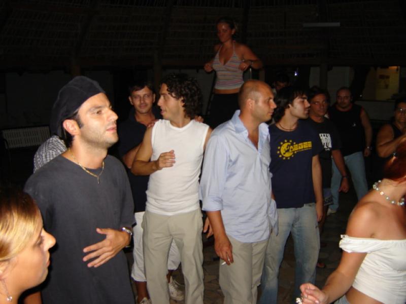 WELCOME TO THE PARTY JUNGLE!!! (09.09.2005 - 13.09.2005) - Raluca's photos - 10