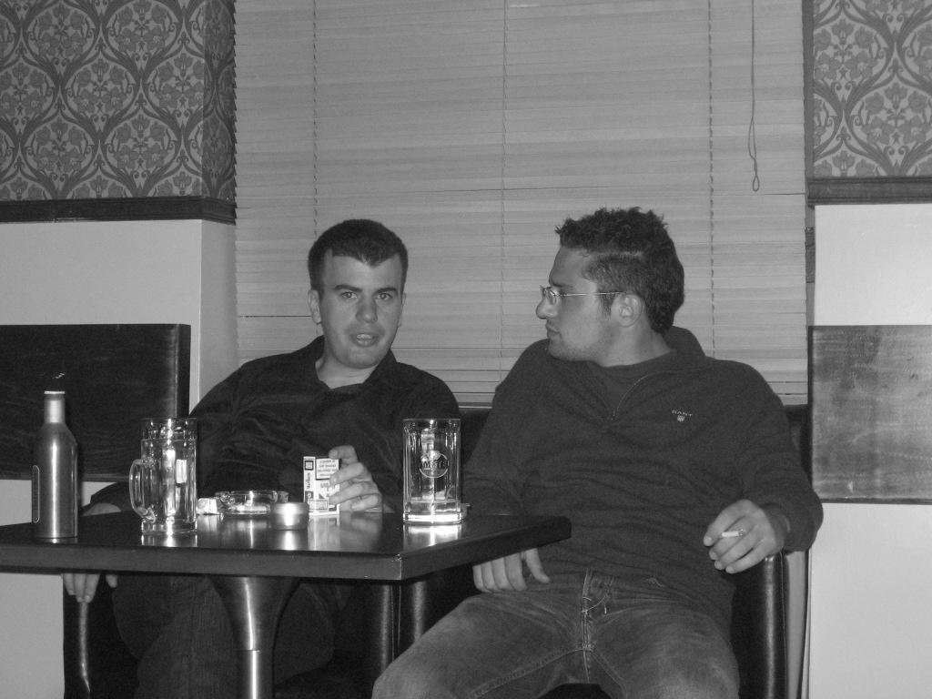 Public Relations European School - 2 (24.10.2005 - 31.10.2005) - PRES Lisy's photos:) - 26