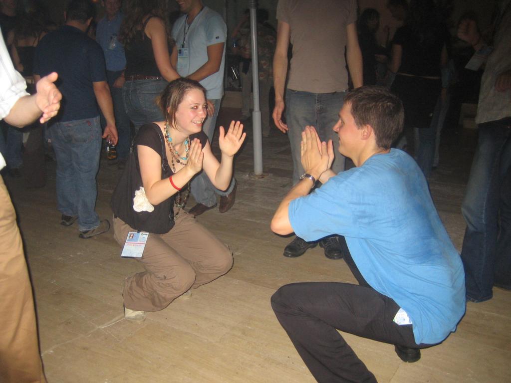 Autumn Agora 2005 (20.10.2005 - 23.10.2005) - Pics by Katja from Muenster - 228