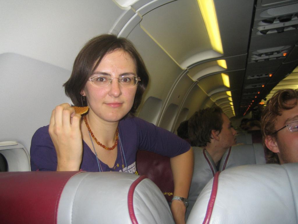 Autumn Agora 2005 (20.10.2005 - 23.10.2005) - Pics by Katja from Muenster - 294