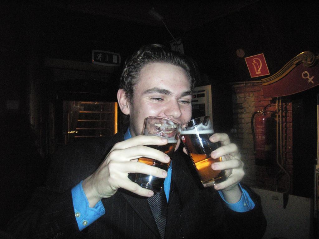 Nedertop (16.11.2005 - 16.11.2005) - Nedertop Groningen - 10