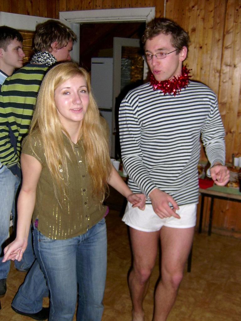 White Spirit Reloaded (30.12.2005 - 01.01.2006) - Unknown - 17