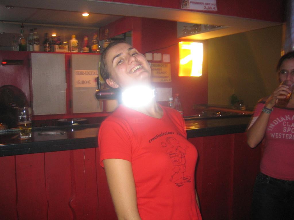 Overpelt weekend (11.11.2005 - 13.11.2005) - H4D Event in Tilburg - 39