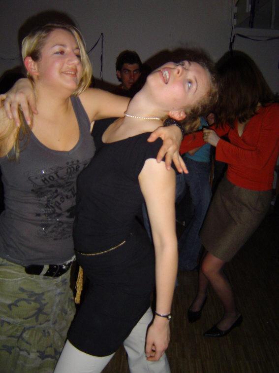 European School I Passau (04.03.2006 - 12.03.2006) - ana mix pix - 10