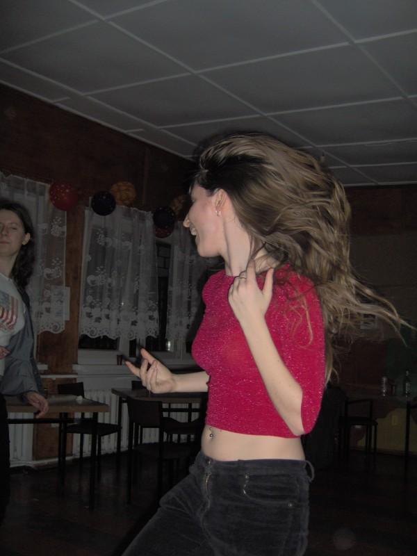 Local Training Course AEGEE-Poznań (10.03.2006 - 12.03.2006) - ...all night - 1