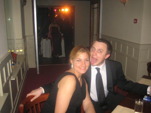 'I Love Human Rights' (22.03.2006 - 26.03.2006) - Gala pictures - 18