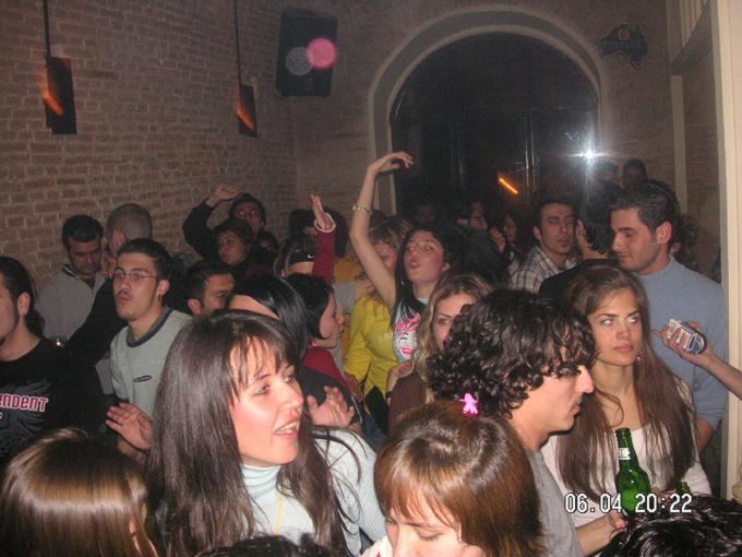 Troy Youth Festival III (05.04.2006 - 09.04.2006) - TroyFest has become a legend after this 3rd edition:) - 31