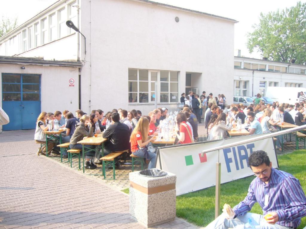 Spring Agora 2006 (04.05.2006 - 07.05.2006) - Pics by Katja from Muenster - 34