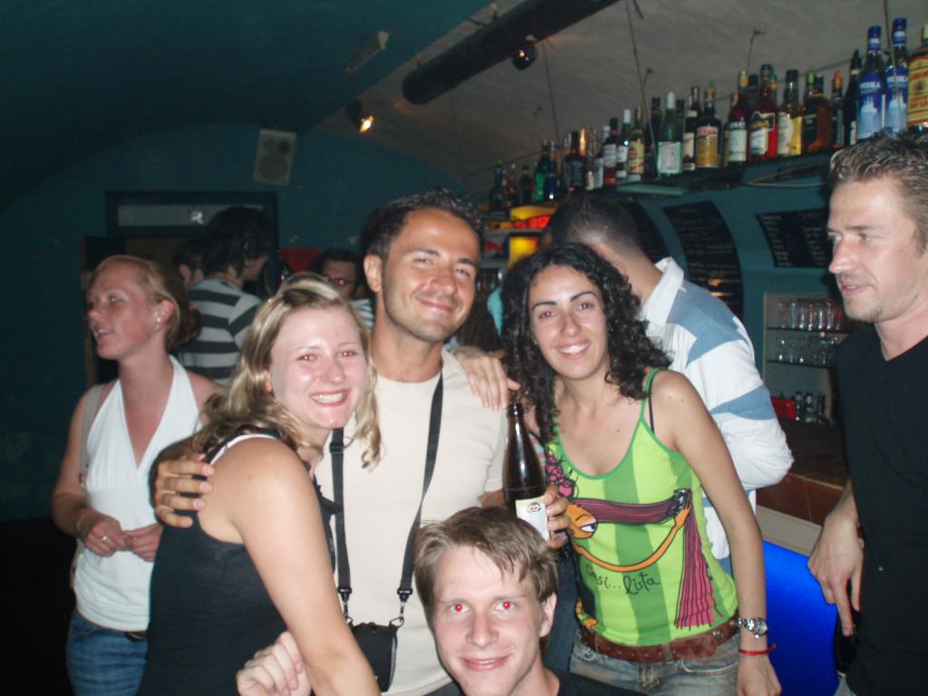 AEGEE World Cup - Kick it like Bavarians! (24.06.2006 - 06.07.2006) - Bamberg - 22