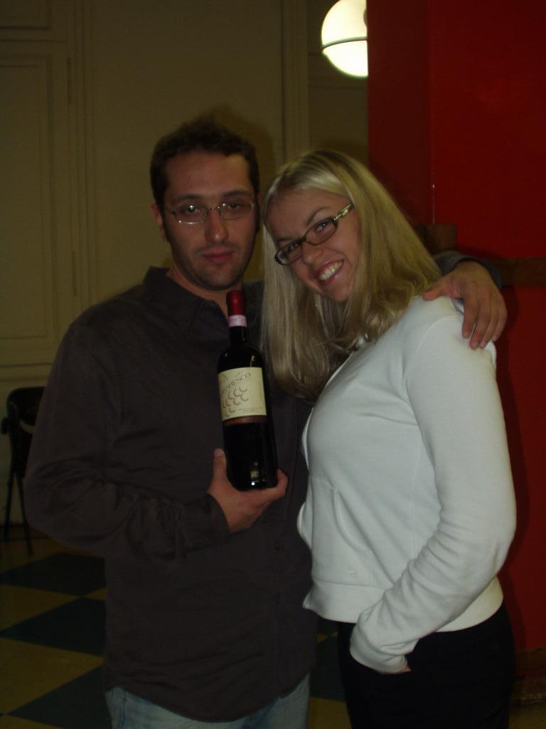 Do you speak italiano? (16.07.2006 - 30.07.2006) - pics from Chiara and Ale - 115