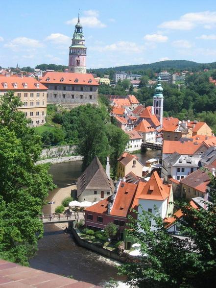 Check the Czechs (07.07.2006 - 21.07.2006) - Sarka´s pictures - 39