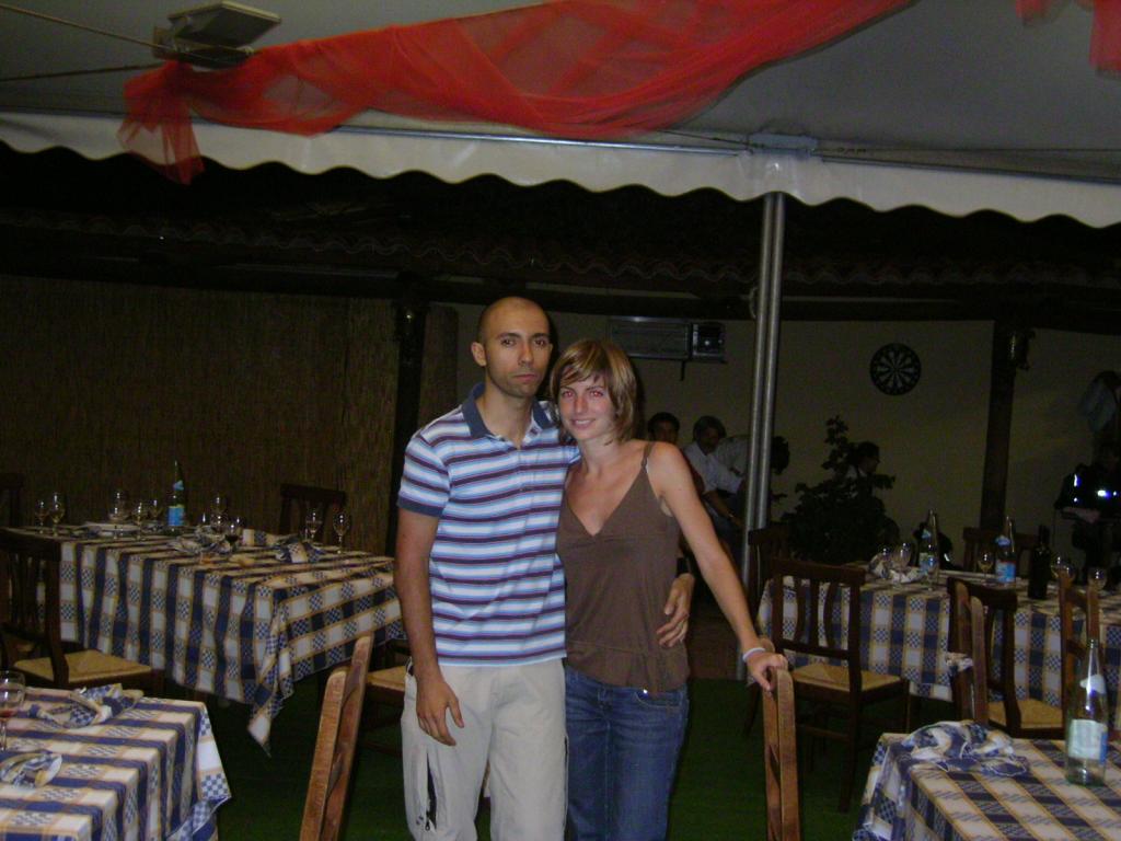 Do you speak italiano? (16.07.2006 - 30.07.2006) - Ale - Little Hjena's pics - 43