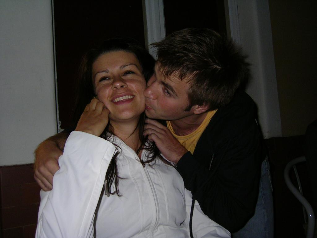 Do you speak italiano? (16.07.2006 - 30.07.2006) - Ale - Little Hjena's pics - 48