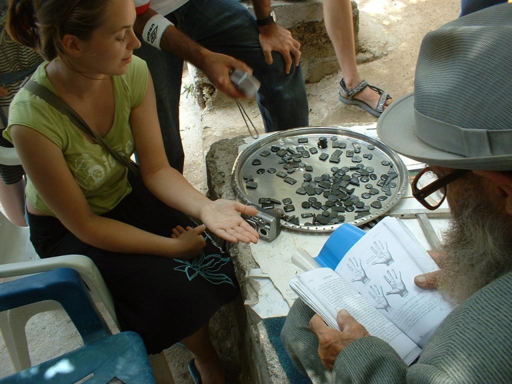 Touch for fun! (17.07.2006 - 30.07.2006) - SU Hatay - 110