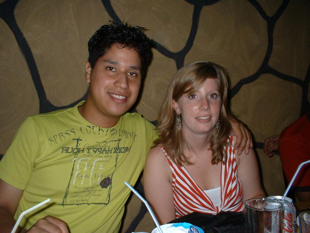 Touch for fun! (17.07.2006 - 30.07.2006) - SU Hatay - 120