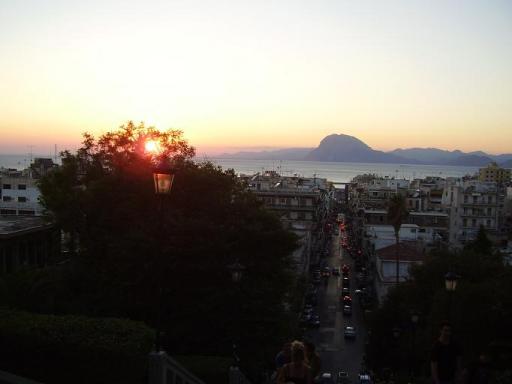 24: sunset-Patra