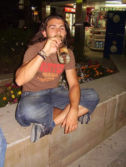 Make your sandwishes come true!!! (17.07.2006 - 31.07.2006) - pictures by Orsi - 32: hungarian 'pálinka' 3