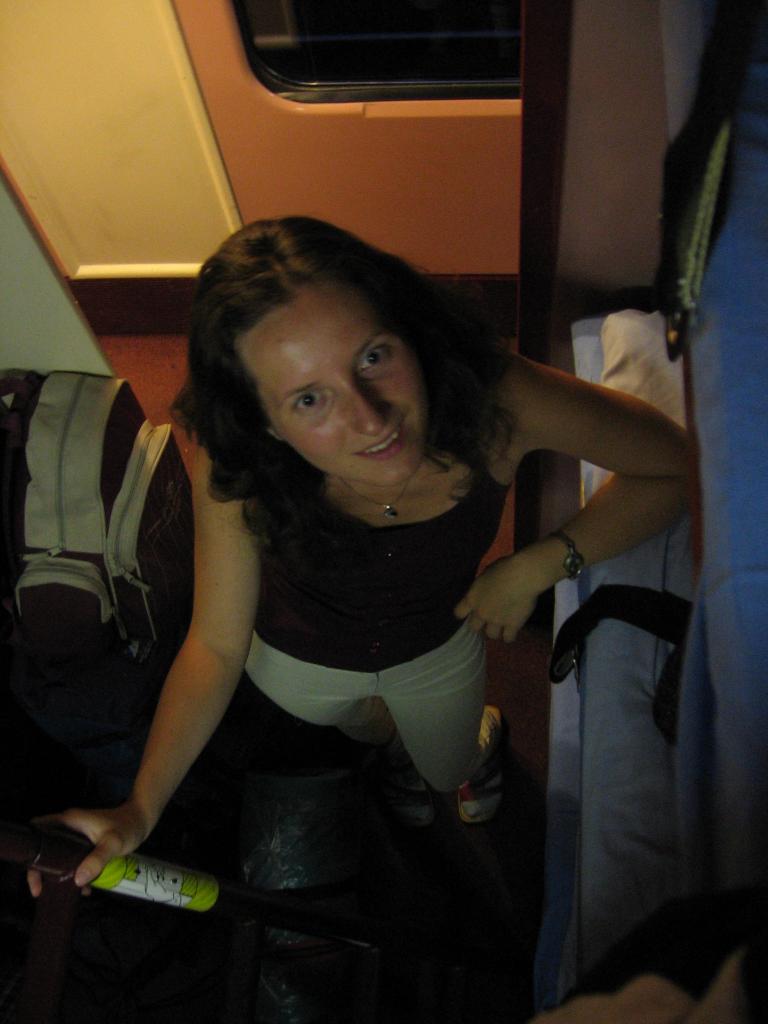 Did the Vikings like to dance ? (24.07.2006 - 06.08.2006) - Evi's pictures 23_07_2006 - 3