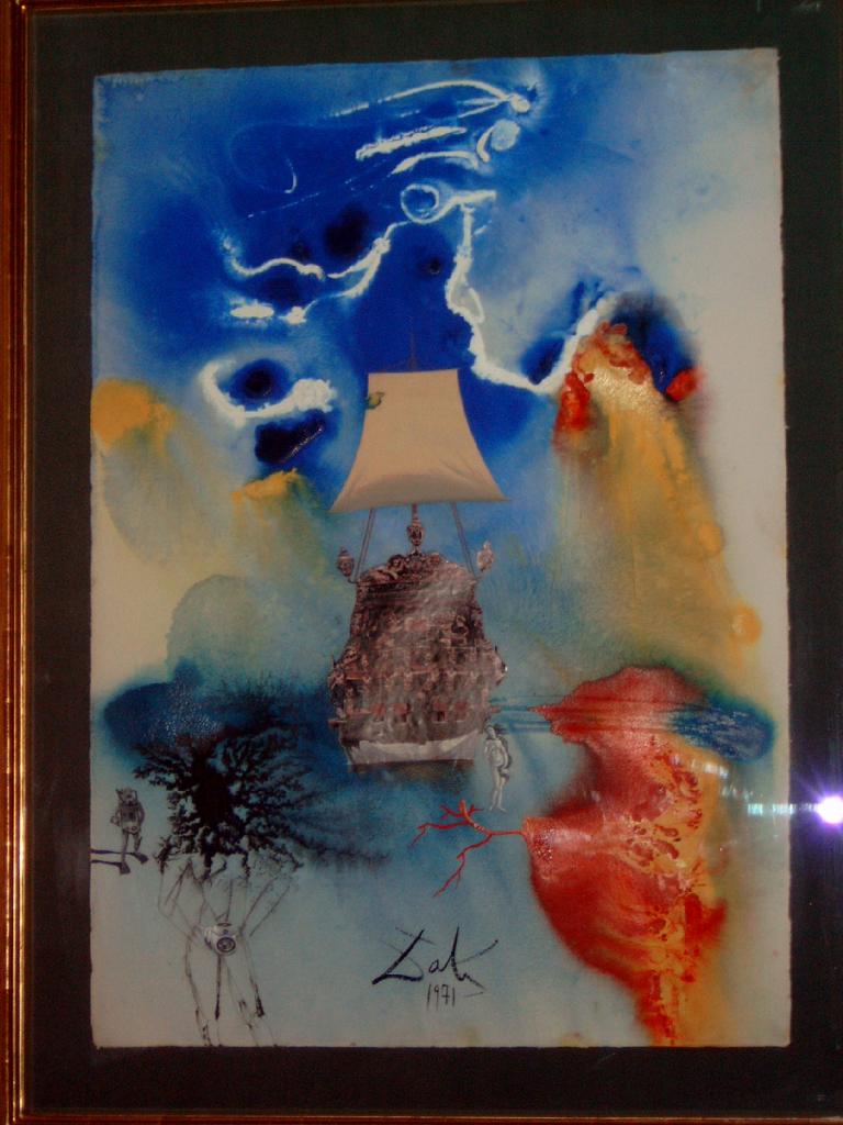 Did the Vikings like to dance ? (24.07.2006 - 06.08.2006) - pics by Cindy - 16