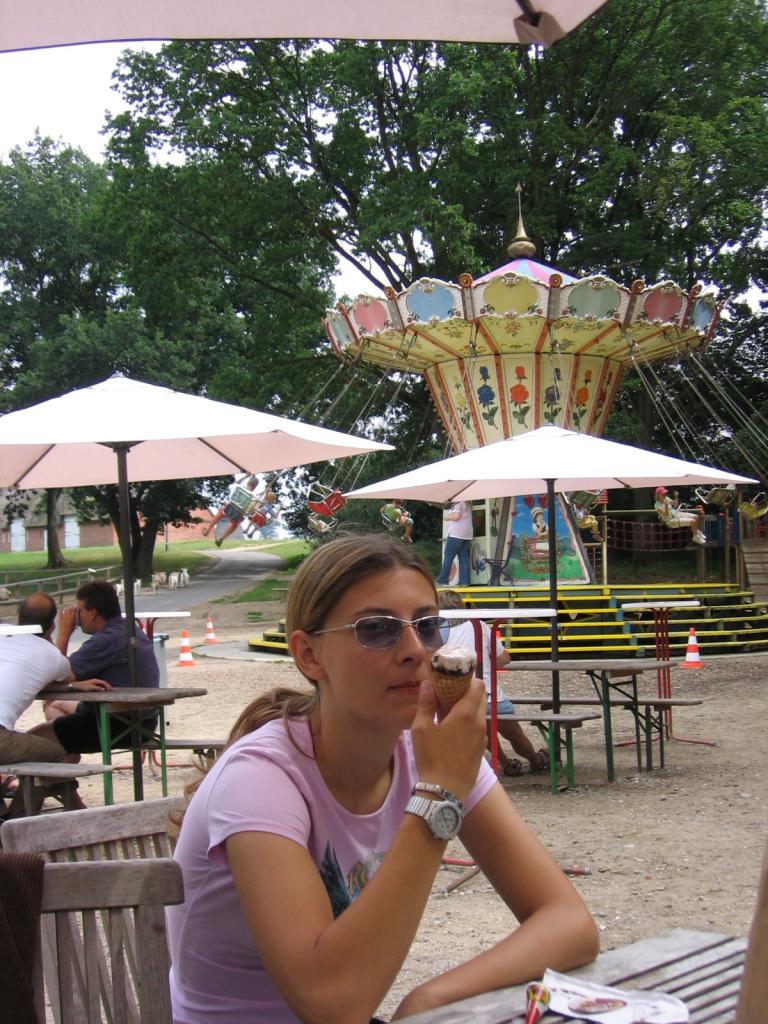 Did the Vikings like to dance ? (24.07.2006 - 06.08.2006) - Evi's pictures 28_07_2006 - 31