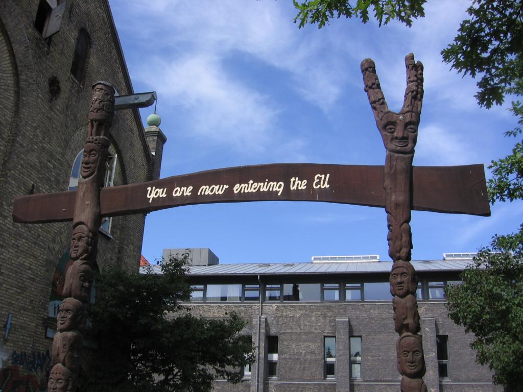 Did the Vikings like to dance ? (24.07.2006 - 06.08.2006) - Evi's pictures z05_08_2006 - 2