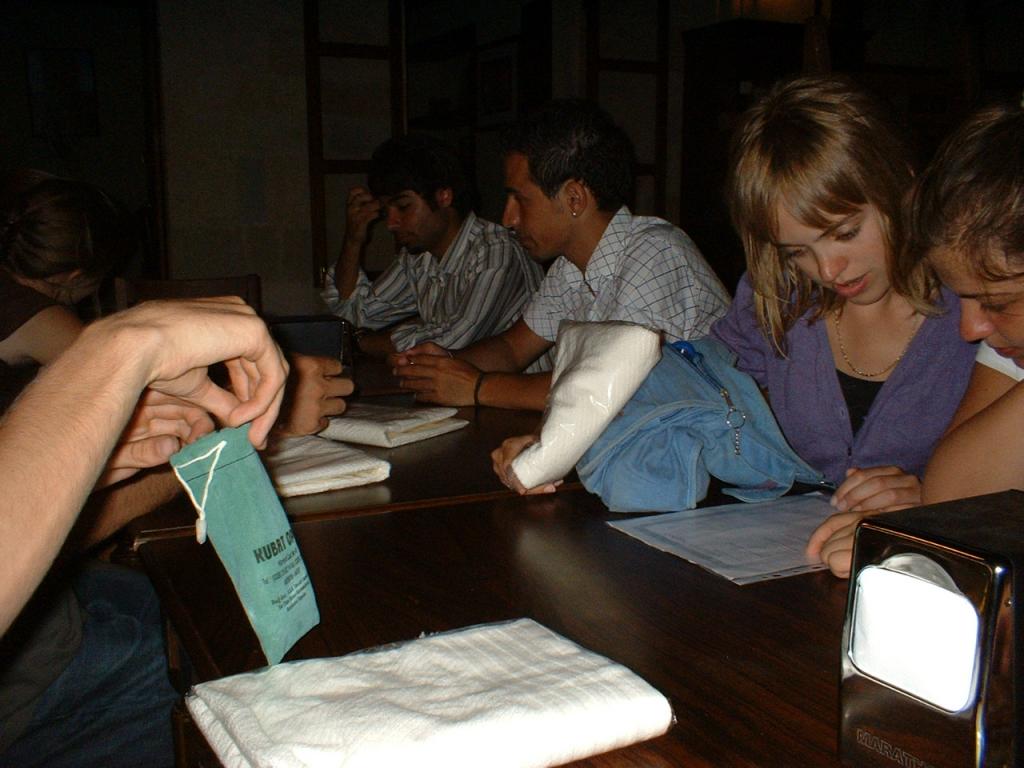 Touch for fun! (17.07.2006 - 30.07.2006) - SU Hatay - 291