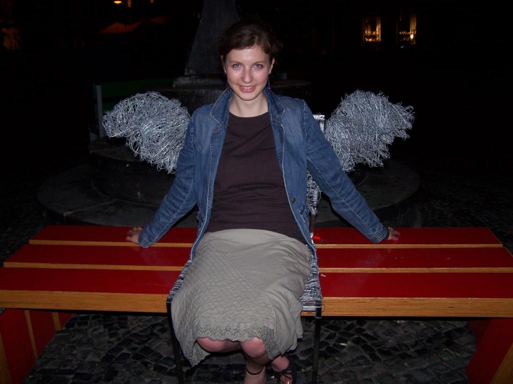 Poznan Dance Fever (16.08.2006 - 30.08.2006) - photos - 120