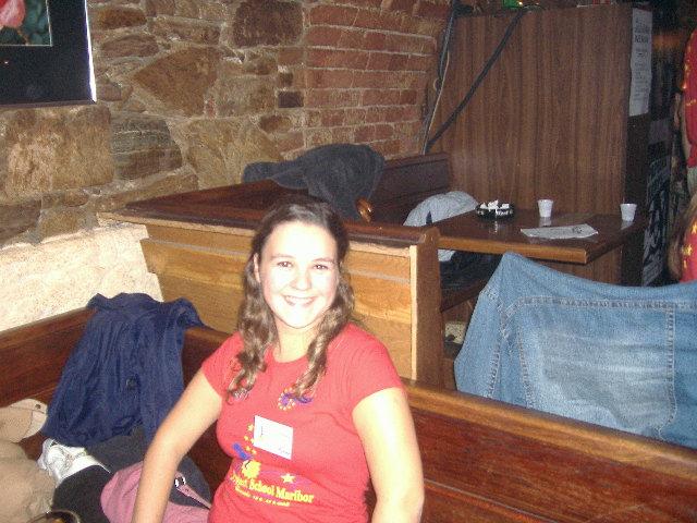 SUMMER UNIVERSITY Project School Maribor (18.09.2006 - 25.09.2006) - Zelia's photos :) - 4
