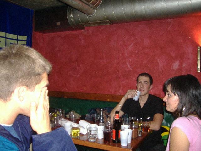 SUMMER UNIVERSITY Project School Maribor (18.09.2006 - 25.09.2006) - Zelia's photos :) - 47