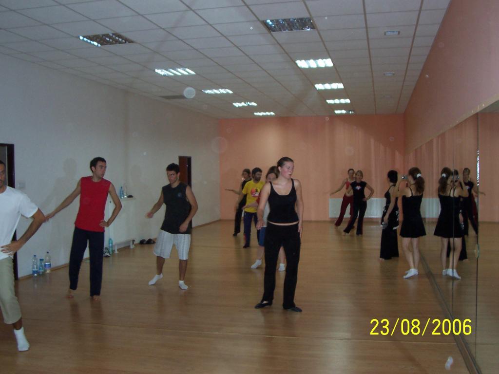 Poznan Dance Fever (16.08.2006 - 30.08.2006) - Ivan - 22