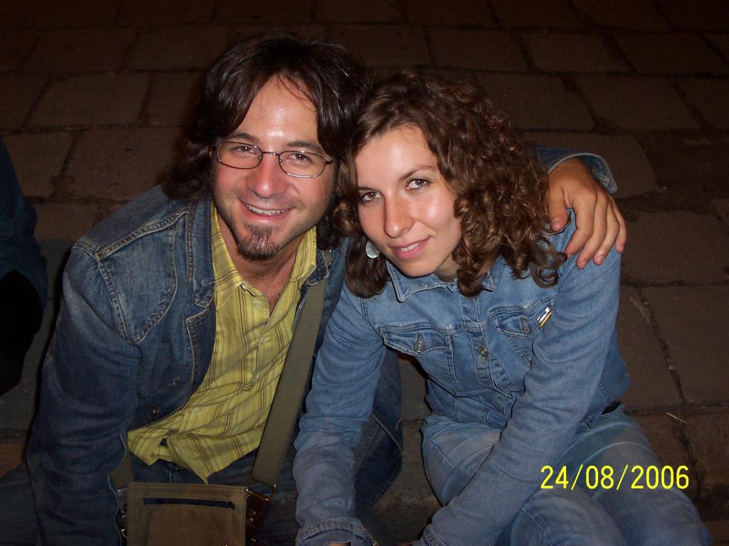 Poznan Dance Fever (16.08.2006 - 30.08.2006) - Ivan - 29