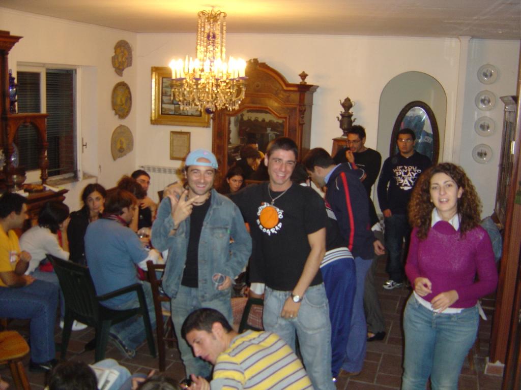 Fall Agora 2006 (02.11.2006 - 05.11.2006) - Annina's pics - 1