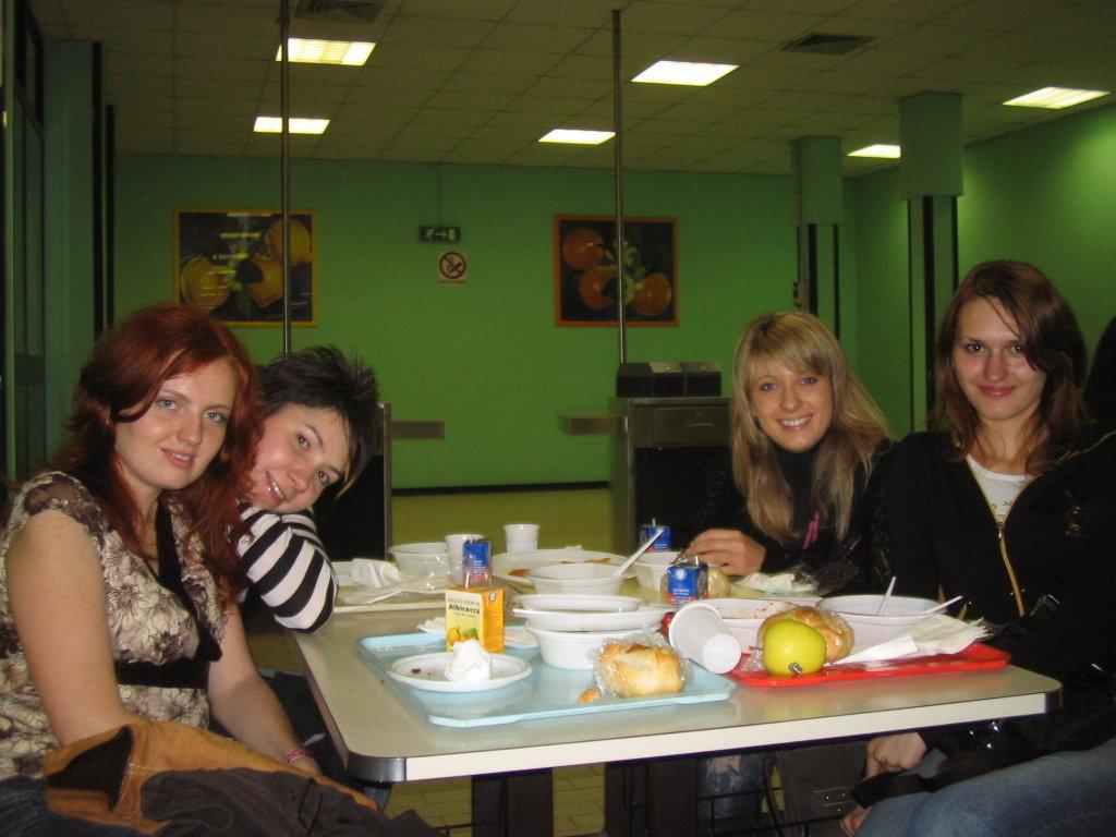 'Organized crimes - Youth NGOs against (30.10.2006 - 02.11.2006) - Photo from Zaporizhia - 6