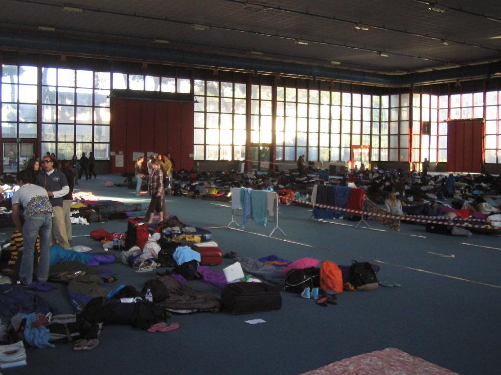 Fall Agora 2006 (02.11.2006 - 05.11.2006) - Photo from Zaporizhia - 3