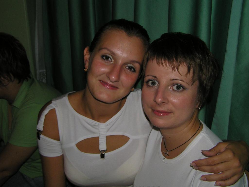 SUMMER UNIVERSITY Project School Maribor (18.09.2006 - 25.09.2006) - photos from SUgirl:) - 52