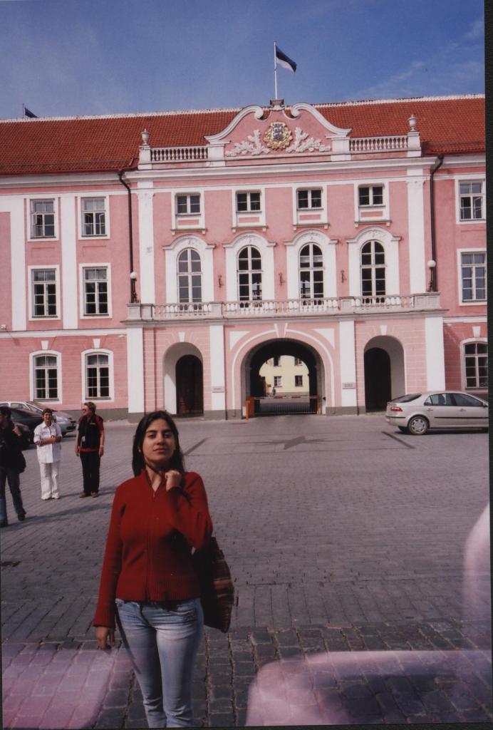 SUOMI - The Hottest Place in Europe (25.07.2006 - 08.08.2006) - Dimitra's photographs - 22