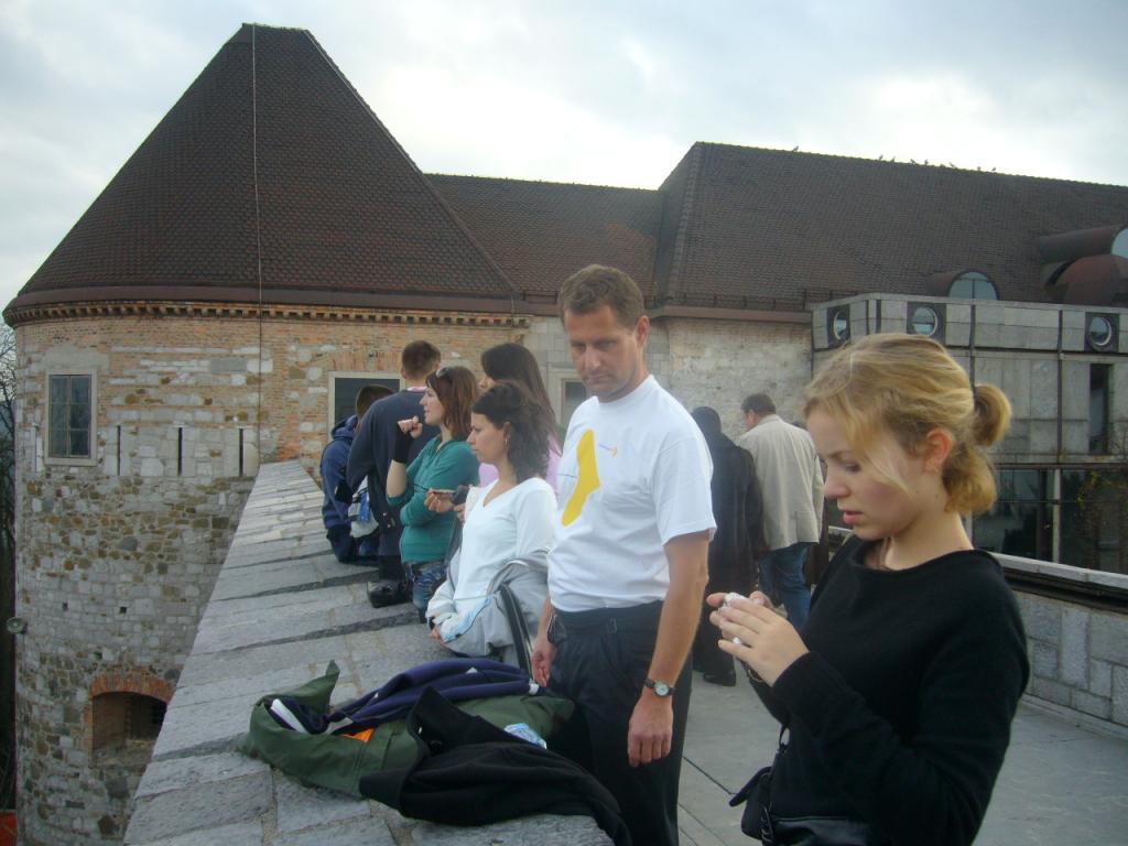 Global T1me 5aga (04.12.2006 - 08.12.2006) - Pics by Katja from AEGEE-Muenster (2) - 103