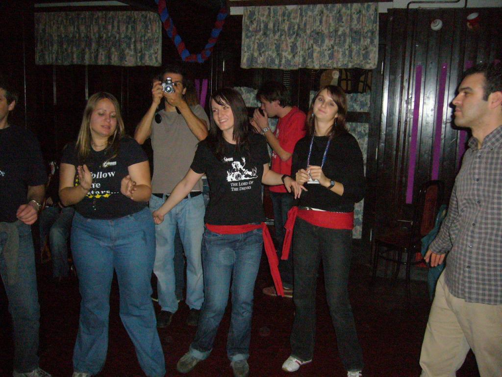Traditional Slovenian Drinks and Habits 06 (08.12.2006 - 10.12.2006) - Pics by Katja from AEGEE-Muenster - 126