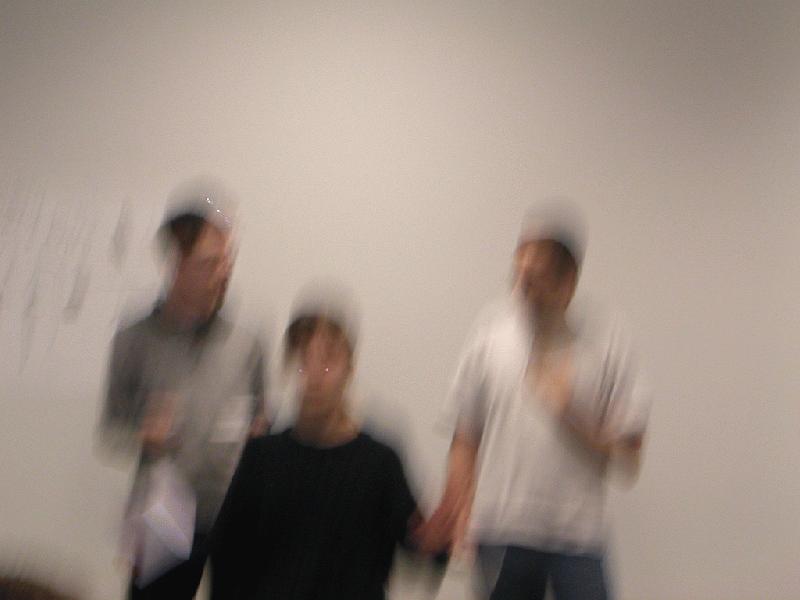 European School - Tartu (08.03.2003 - 16.03.2003) - Presentations - 16