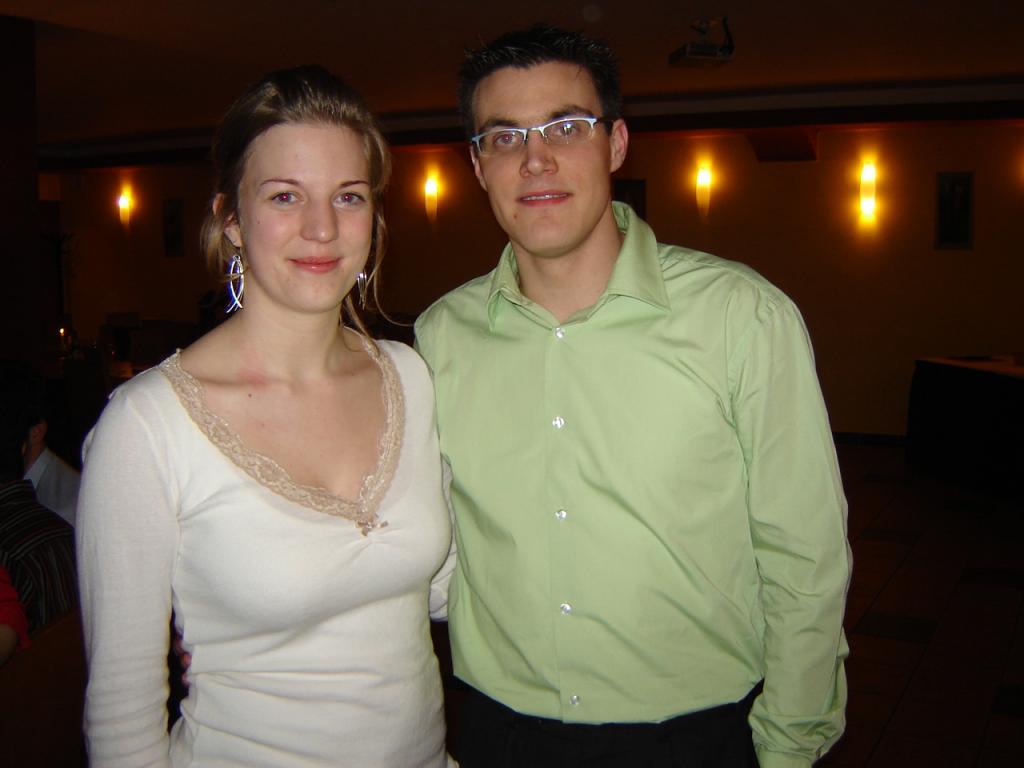 Public Relations European School2-Pécs (19.02.2007 - 25.02.2007) - all event long - 24