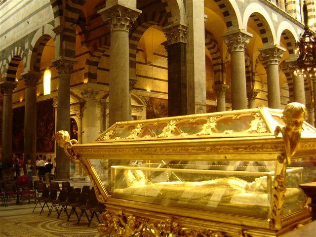 Sun, Beach and Sea in Tuscany (15.06.2006 - 18.06.2006) - PACO (Aegee-Bologna) - 25