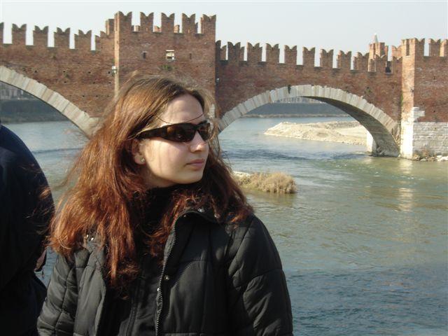 Not only R&J: falling in love in Italy (01.03.2007 - 04.03.2007) - PACO - 57