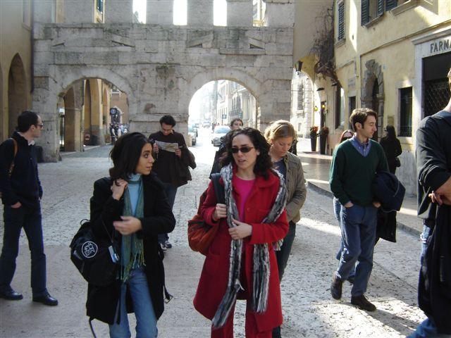 Not only R&J: falling in love in Italy (01.03.2007 - 04.03.2007) - PACO - 73