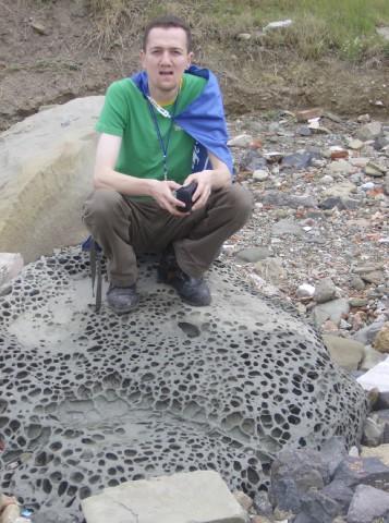 A COLOURFUL WORLD in the land of Wine (03.04.2007 - 07.04.2007) - Mehmet AKYUZ (AEGEE - Tekirdag) - 26