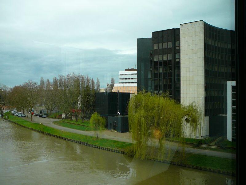 Model European Union (04.03.2007 - 10.03.2007) - Collection of participants photo's - 232