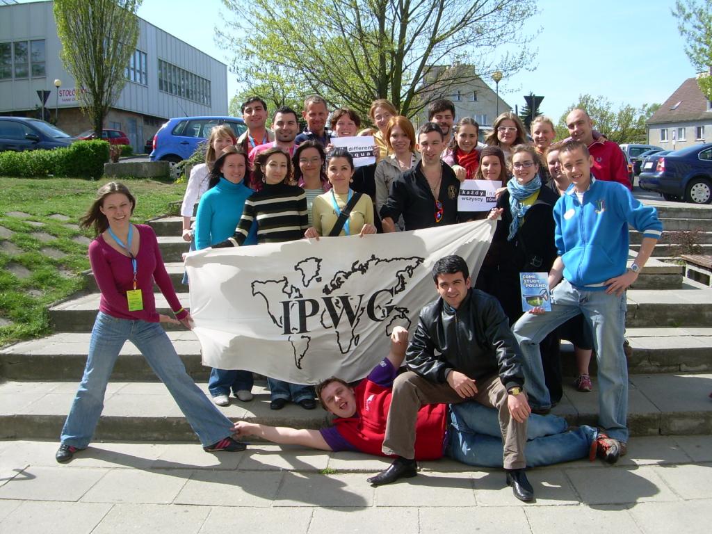Mediation Training & Conflict Management Seminar (15.04.2007 - 21.04.2007) - I love AEGEE - ZG El Presidente pics - 116