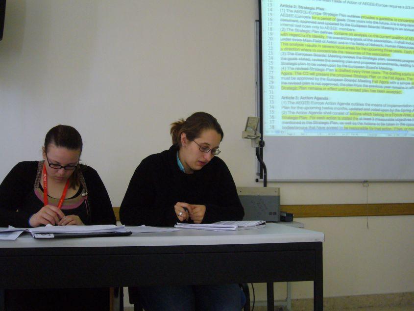 Spring AGORA 2007 (26.04.2007 - 29.04.2007) - Spring Agora 2007 - 28