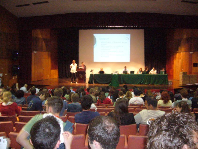 Spring AGORA 2007 (26.04.2007 - 29.04.2007) - Spring Agora 2007 - 72
