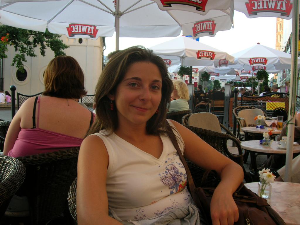 Made in Poland 2 (08.07.2007 - 21.07.2007) - Manuela's pictures - 139